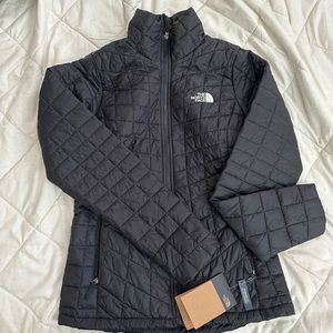 North Face Eco Jacket